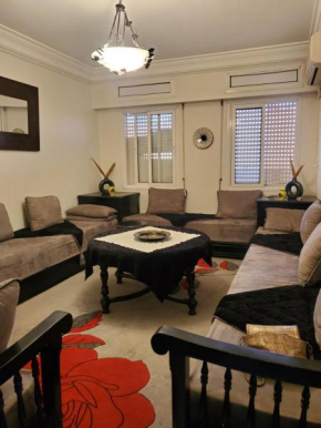 Magnifique appartement très bien situé